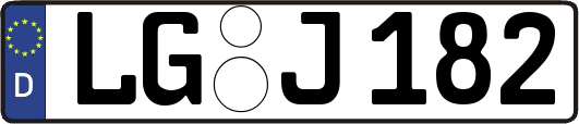 LG-J182