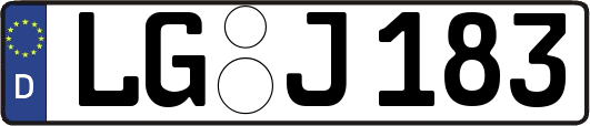 LG-J183