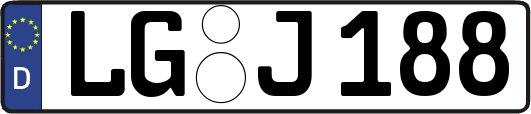 LG-J188