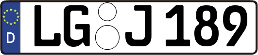 LG-J189