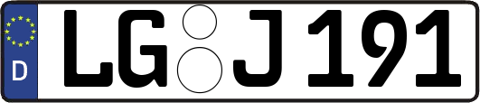 LG-J191