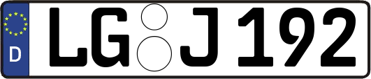 LG-J192