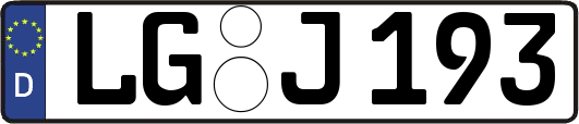 LG-J193