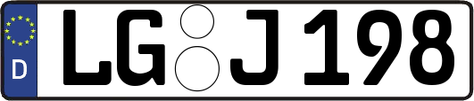 LG-J198