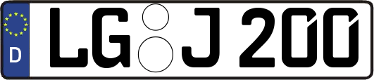 LG-J200