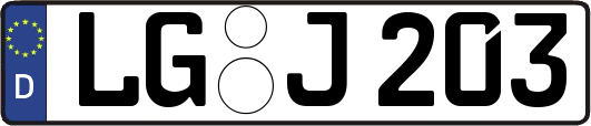 LG-J203