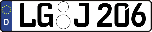 LG-J206