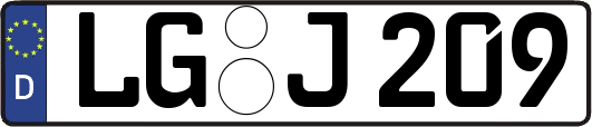 LG-J209