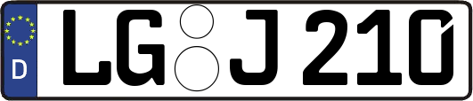 LG-J210