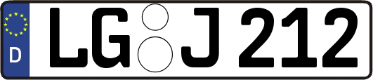 LG-J212