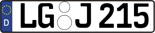 LG-J215