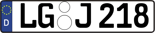 LG-J218