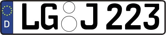 LG-J223