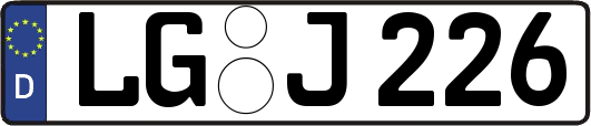 LG-J226