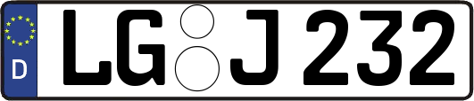 LG-J232