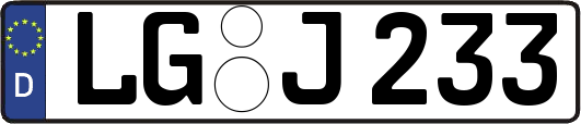 LG-J233