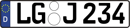 LG-J234