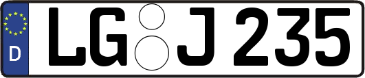 LG-J235