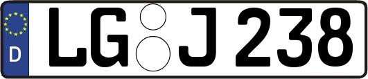 LG-J238