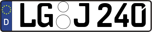 LG-J240