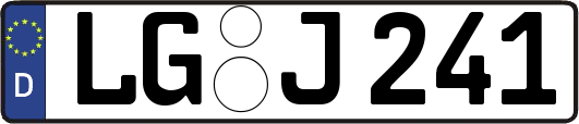 LG-J241