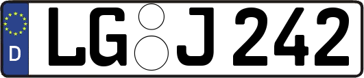 LG-J242