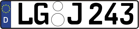 LG-J243