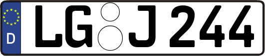 LG-J244