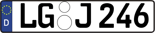 LG-J246