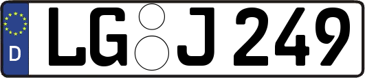 LG-J249