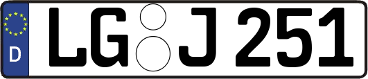 LG-J251