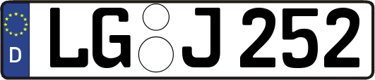 LG-J252