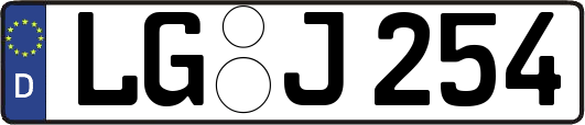 LG-J254