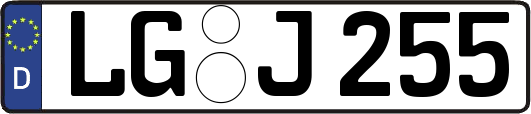 LG-J255