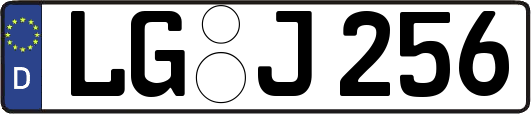 LG-J256