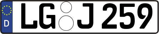 LG-J259