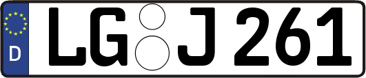 LG-J261