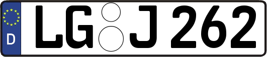 LG-J262