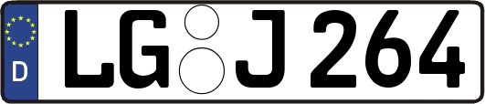 LG-J264