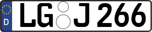 LG-J266