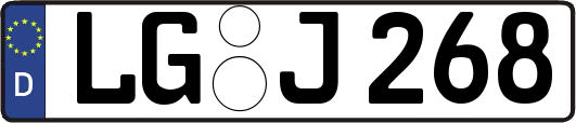 LG-J268