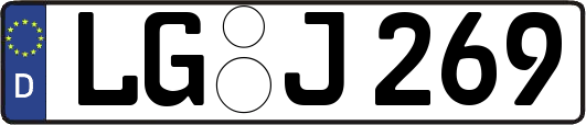 LG-J269