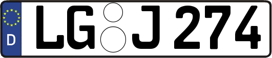 LG-J274