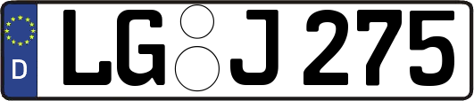 LG-J275