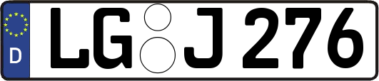 LG-J276