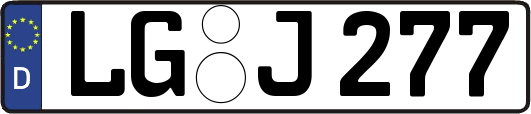 LG-J277