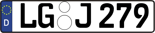 LG-J279