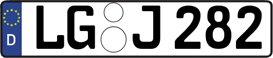 LG-J282