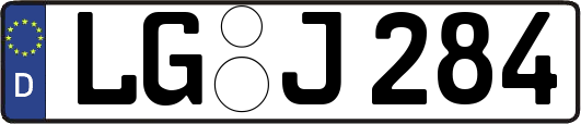 LG-J284