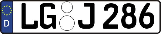 LG-J286